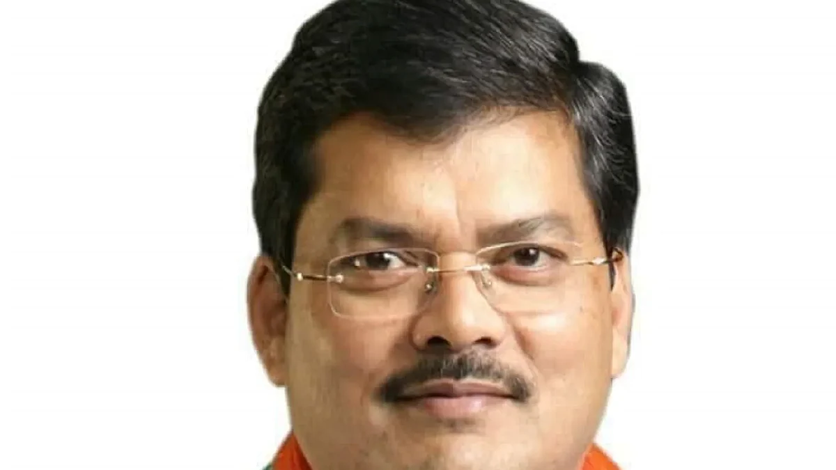 Uttar Pradesh Congress Committee president Brijlal Khabri
