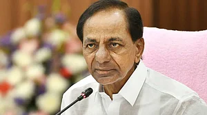 BRS leader Rama Rao questions Lok Sabha Speaker over BJP MP 'denigrating' KCR in Lok Sabha