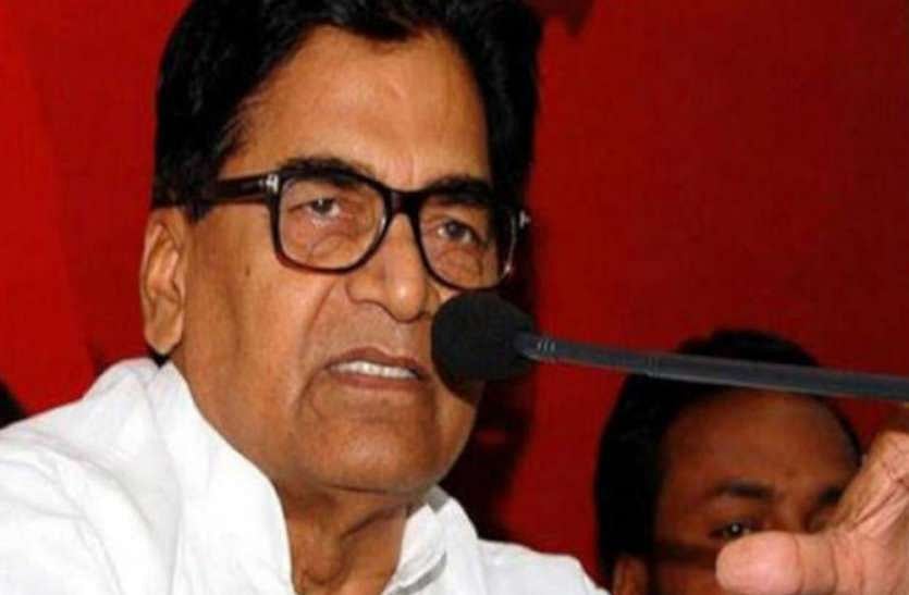 Police will kill one of Atiq Ahmed's sons in fake encounter: SP's Ram Gopal Yadav