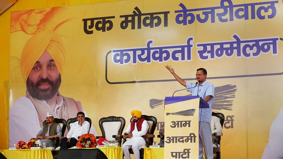 After Sisodia was arrested, I realized country should have educated PM: Kejriwal