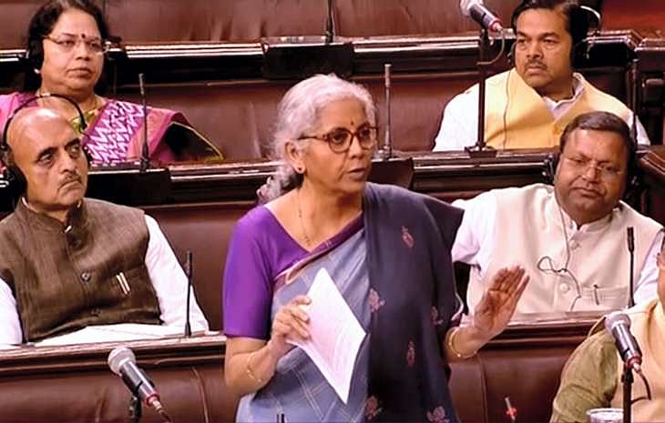 Finance Bill 2023: Here is what we know 