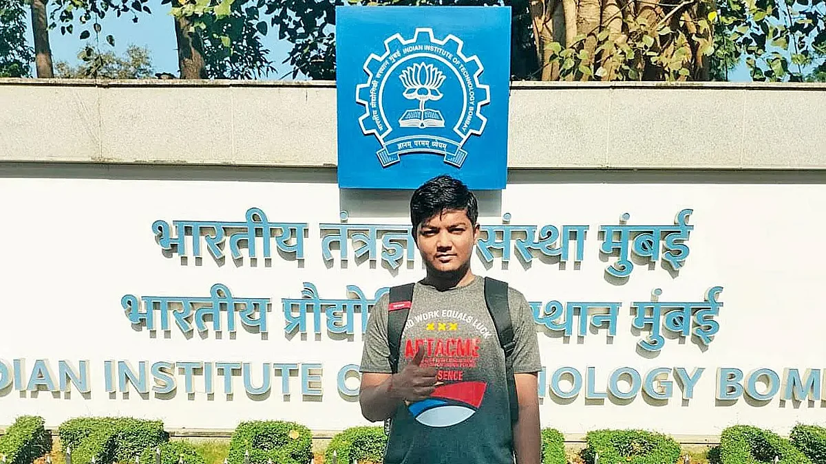 Darshan Solanki