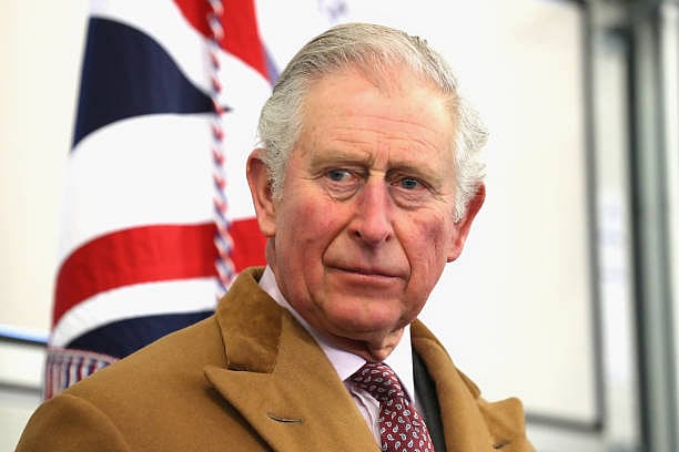 UK's King Charles chooses France, Germany for first overseas State Visit