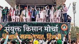 SKM plans all-India Jana Jagaran campaign on Modi govt’s pro-corporate policies