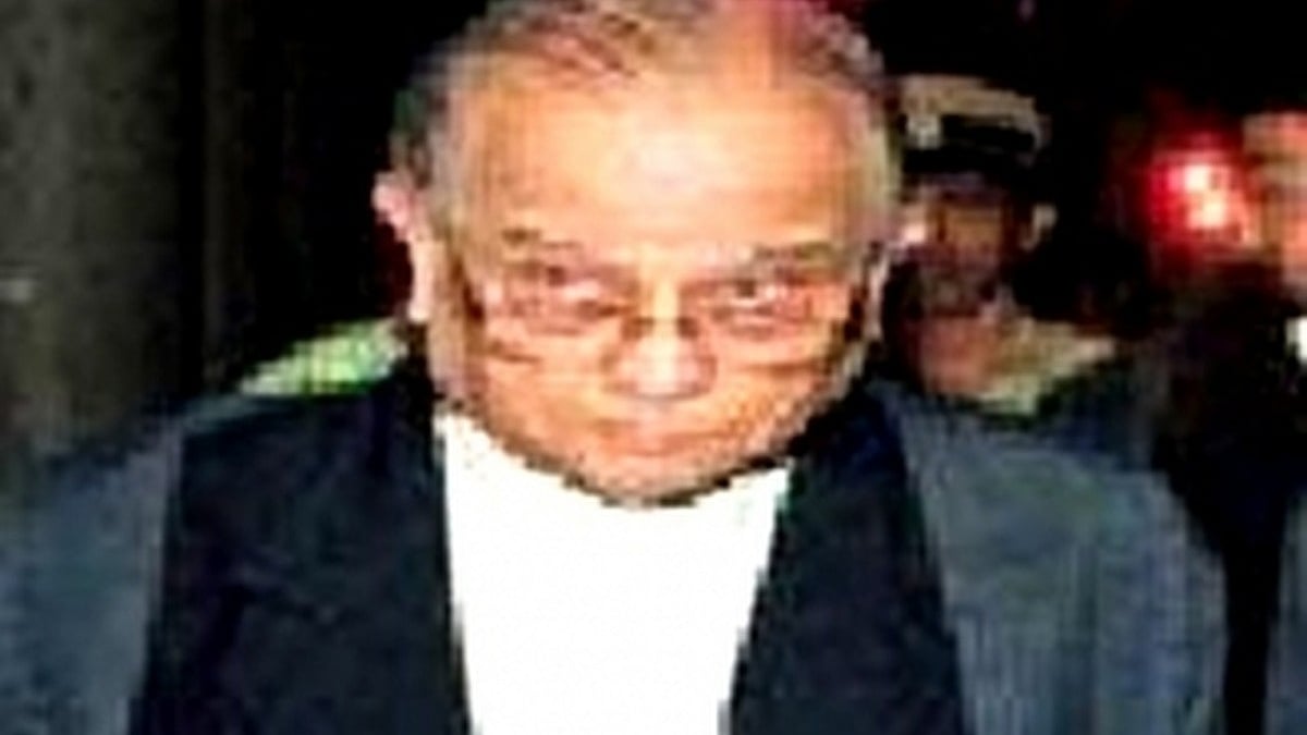 Renowned lawyer Samaraditya Pal dies in Kolkata at 84