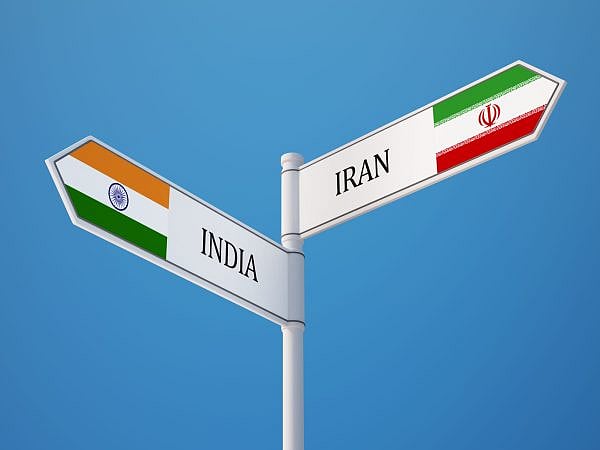 Iran seeks resumption of import crude oil by India; pitches for faster implementation of Chabahar port project