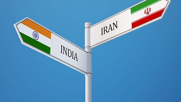 Iran seeks resumption of import crude oil by India; pitches for faster implementation of Chabahar port project