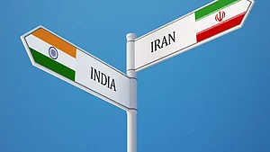 Iran seeks resumption of import crude oil by India; pitches for faster implementation of Chabahar port project