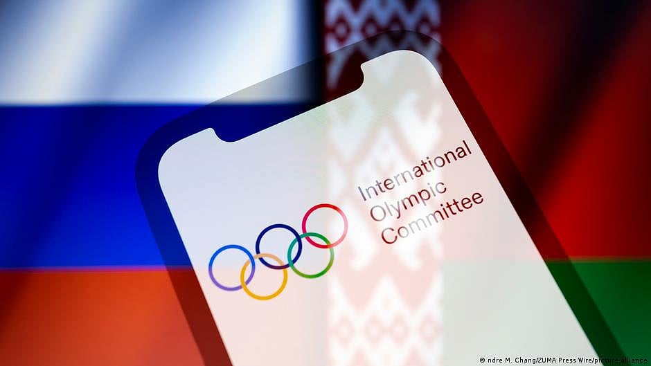 IOC confirms some Russian athletes will be allowed to compete at Paris Olympics with neutral status: Reports 