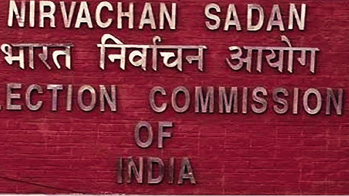 Election Commission of India (photo courtesy: PTI)