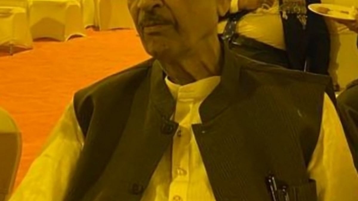 Ailing BJP Pune MP Girish Bapat passes away
