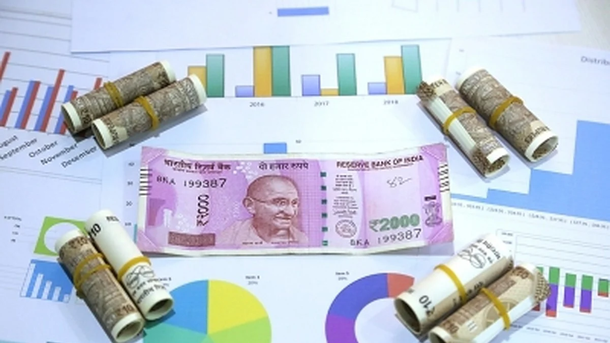 India's per capita income doubles since 2014-15