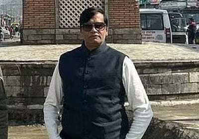Probe ordered into fake PMO official's visits to J&K