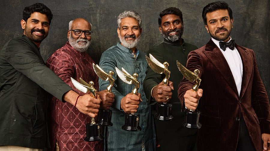 Oscars: PM Modi congratulates RRR and 'The Elephant Whisperers' for winning Academy Award
