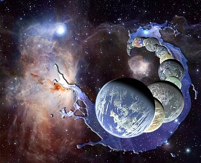 Water on Earth older than our Sun, has interstellar origin: Study