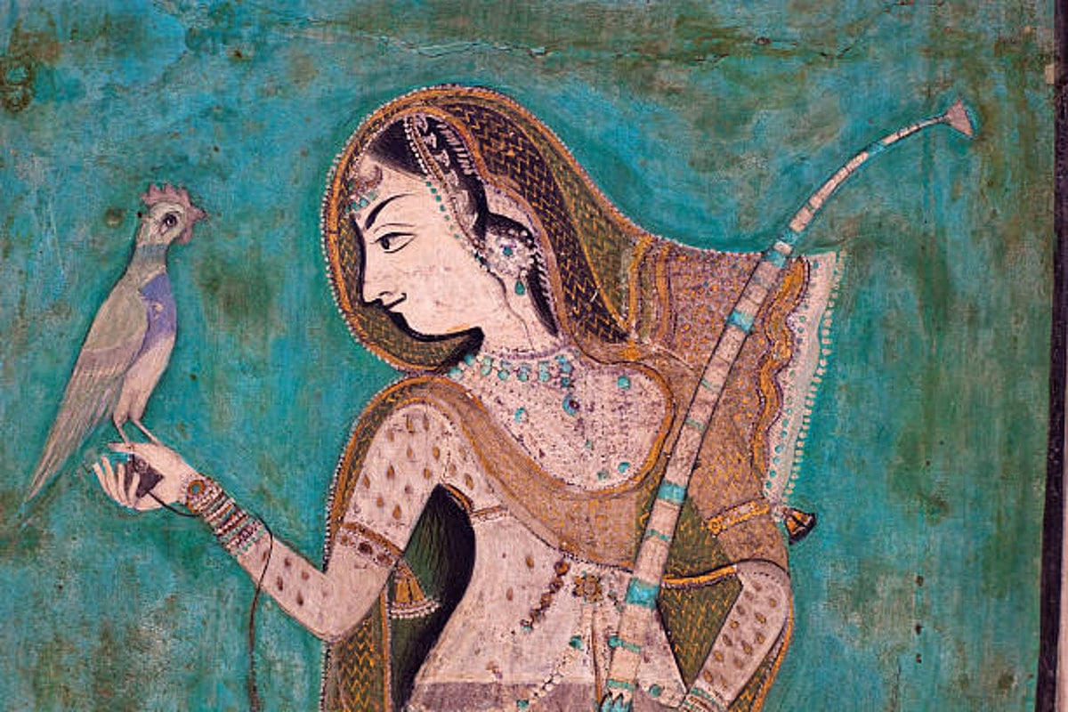 History as fiction: Sweeping changes to NCERT textbooks