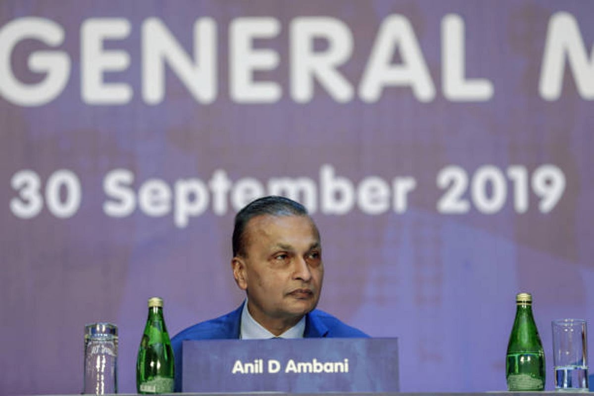 Temporary stay on show-cause notice to Anil Ambani under Black Money Act to continue: Bombay HC