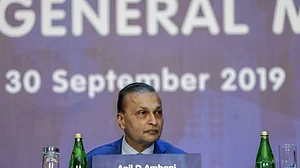 Temporary stay on show-cause notice to Anil Ambani under Black Money Act to continue: Bombay HC