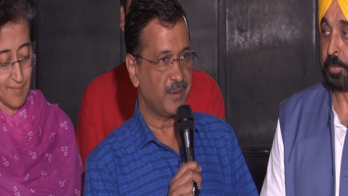 Photo Courtesy: ANI