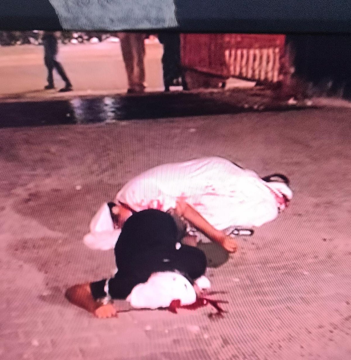 Atiq Ahmed, brother Ashraf shot dead in Prayagraj; 3 held