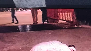 Atiq Ahmed, brother Ashraf shot dead in Prayagraj; 3 held