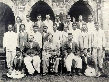Babasaheb Ambedkar: A Thinker in Politics