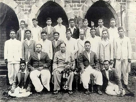 Babasaheb Ambedkar: A Thinker in Politics