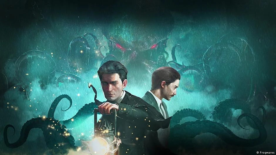 Developed during the war: 'Sherlock Holmes: The Awakened'