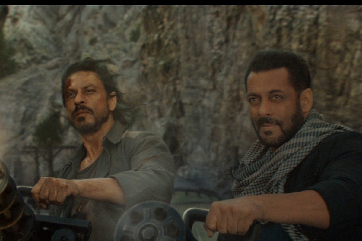 YRF is having the last laugh