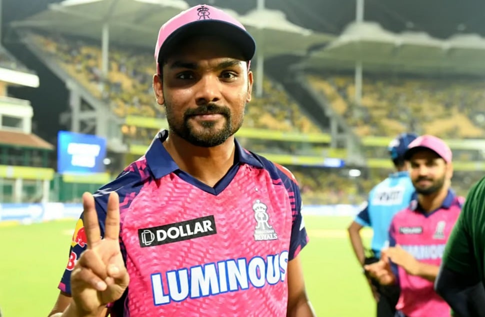 IPL 2023: How seamer Sandeep Sharma gave hope to death bowlers