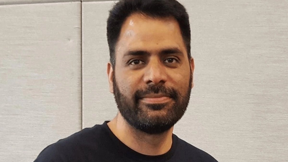 J-K: NIA searches office of NGO linked to jailed Kashmiri activist