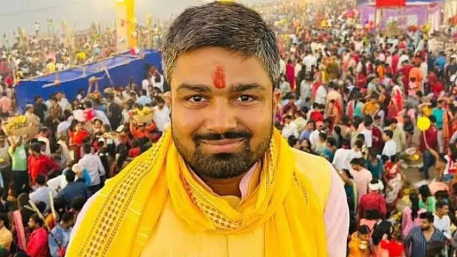 Fake videos of attacks on migrant workers: Bihar YouTuber detained under NSA in TN