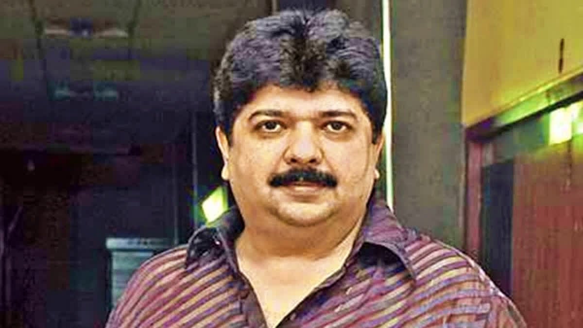 ED arrests bookie Anil Jaisinghani in money laundering case linked to IPL betting