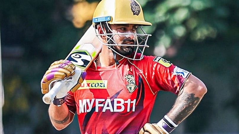 IPL 2023: Can Litton Das shine in limited time for the Knights?