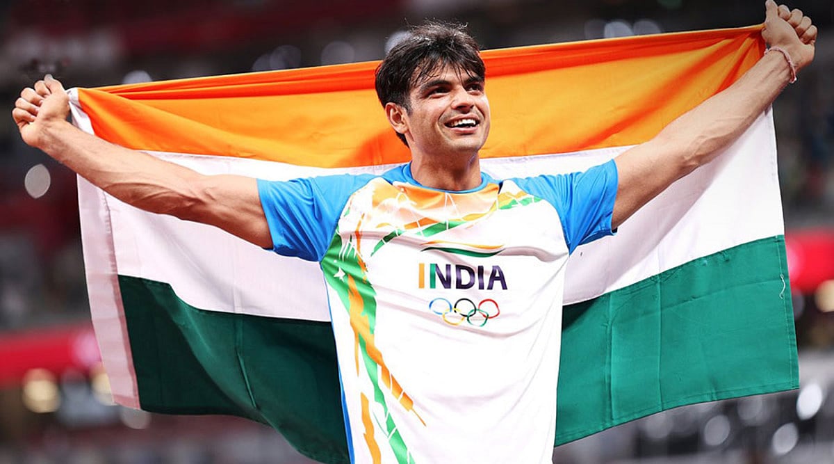 Athletics rankings: Neeraj Chopra rises to world No. 1 in men's javelin throw