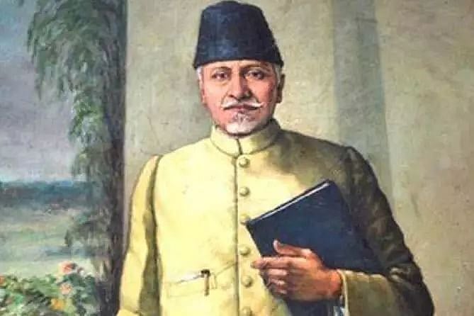 Maulana Azad removed from NCERT's new Class 11 political science textbook