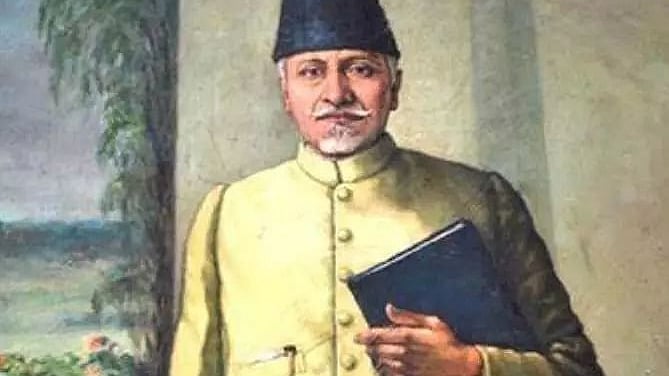 Maulana Abul Kalam Azad