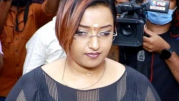 Kerala HC stays FIR against Swapna Suresh for allegations against CPI-M