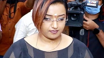 Kerala HC stays FIR against Swapna Suresh for allegations against CPI-M