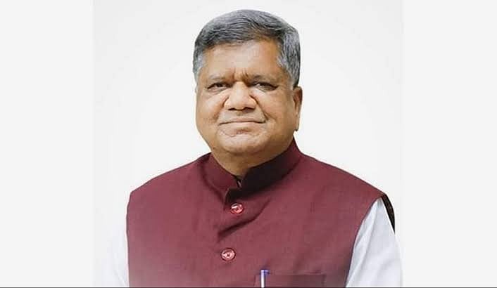 Faced humiliation in BJP, will strengthen Cong: Jagadish Shettar