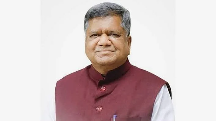 Jagadish Shettar