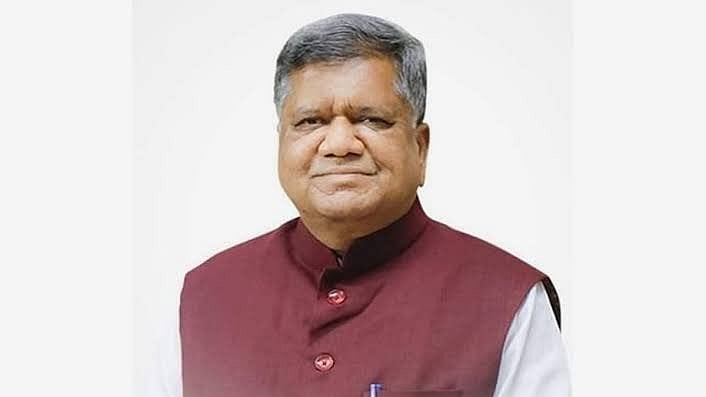 Jagadish Shettar