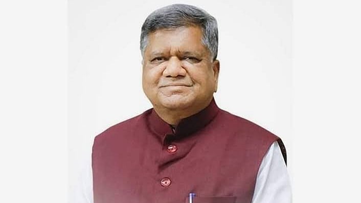 Jagadish Shettar