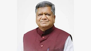 Jagadish Shettar