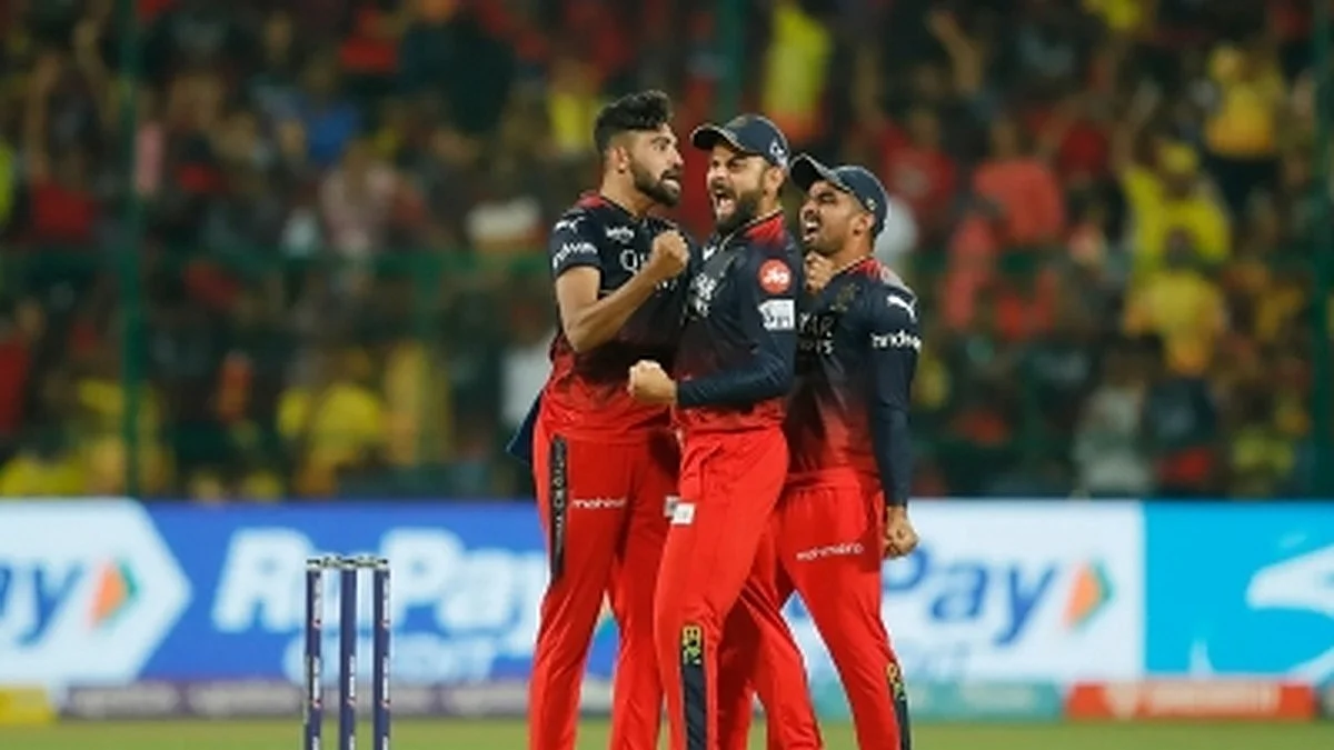 Virat Kohli (Source: IANS