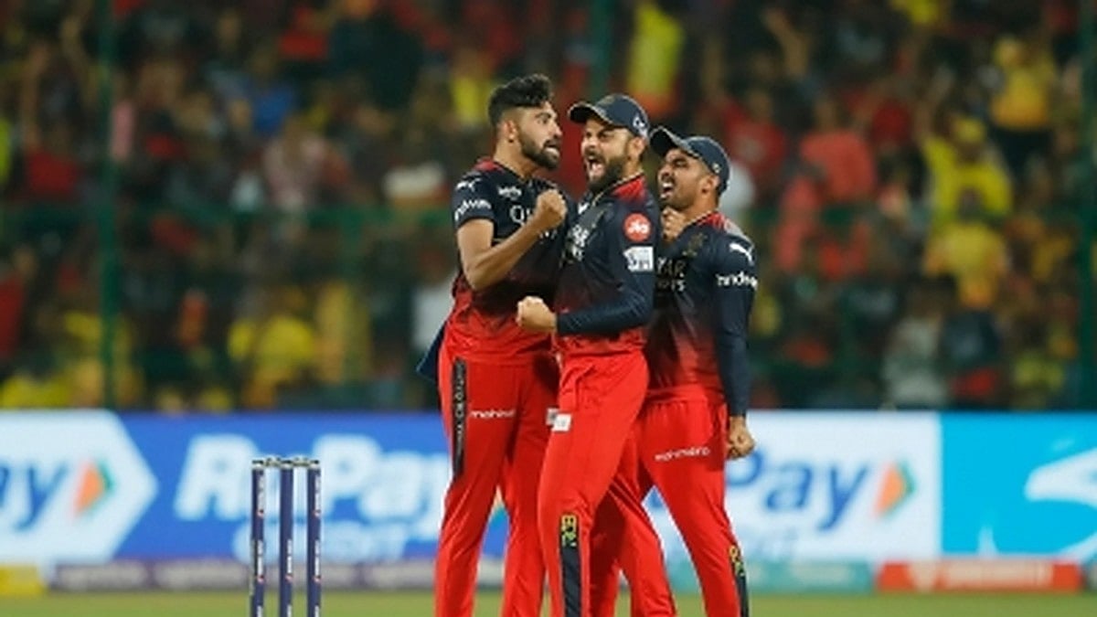 Virat Kohli (Source: IANS