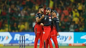 Virat Kohli (Source: IANS