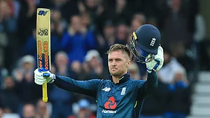 KKR rope in Jason Roy for Rs 2.8 crore