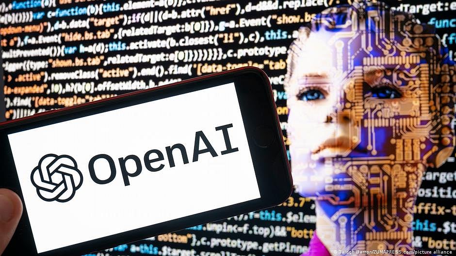 ChatGPT sparks AI investment bonanza
