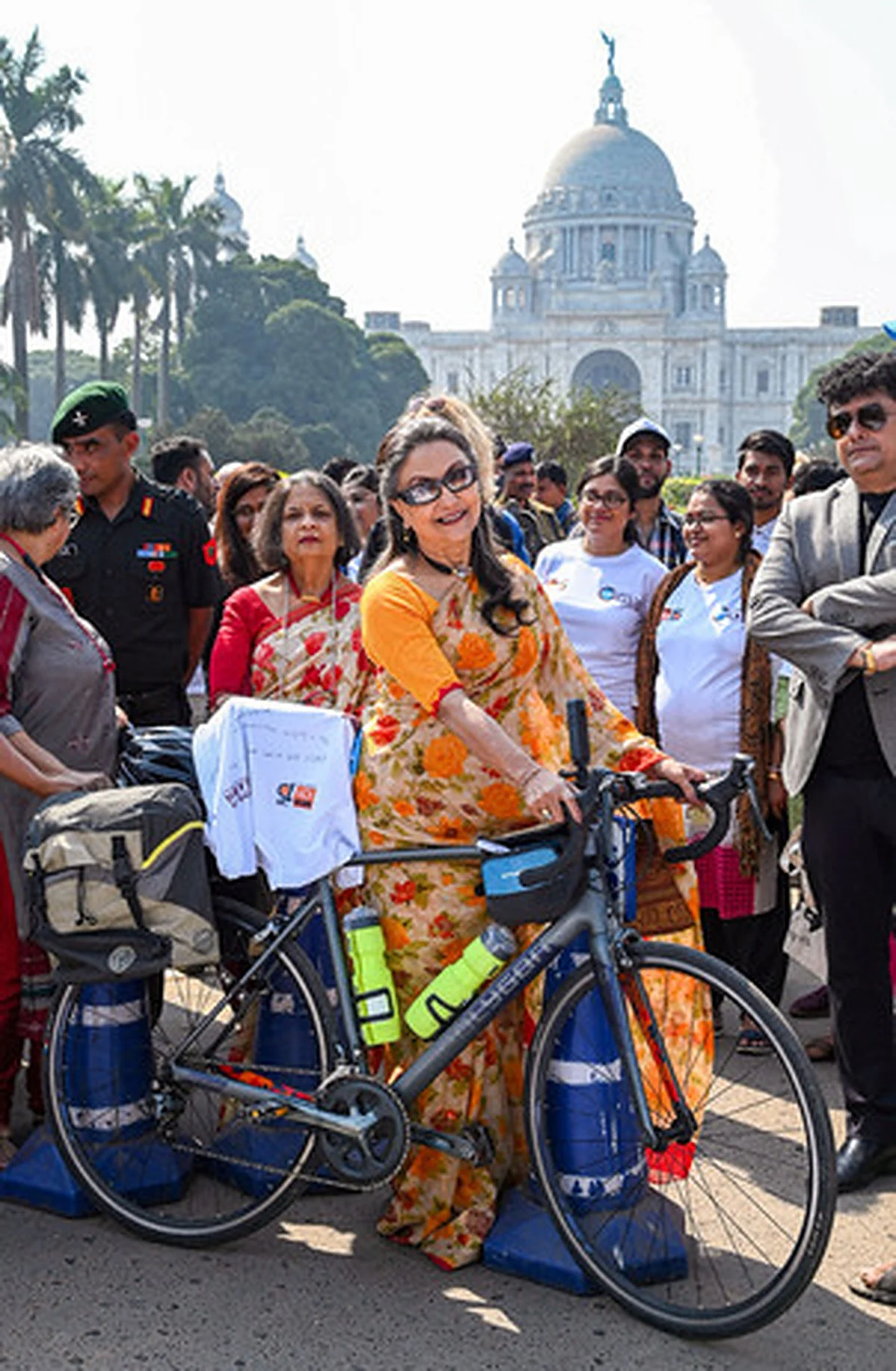 Prominent personalities in Bengal voice concern over rise in politics of polarisation in state